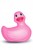 Mini Stimulateur Duckie Rose