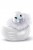 I rub my duckie travel paris white