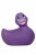 Mini Stimulateur Duckie Purple