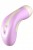 Stimulateur LAYAspot couleur Vanille/Baby Rose