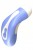 Stimulateur Layaspot Vanille/Bleu Ciel