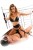 Complete Bondage Kit van Fetish Fantasy
