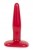 Butt Plug Red Boy Doc Johnson Small 11 x 2