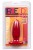Butt Plug Red Boy Doc Johnson Large 13 x 5