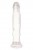 Doc Johnson Anal Starter 15 cm Clear Jelly