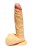 Dildo Samson Vleeskleur