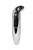 Zilverkleurige G-spotvibrator 12 cm Toy Joy