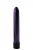 Vibrator Retro Ultra Slimline - Violet - 17 cm