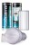 Fleshlight Ice Clear Mouth Original