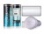 Fleshlight Ice Clear Mouth Original