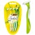 BIC Soleil Pivot - 4 rasoirs � l'Aloe Vera