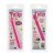 Vibrator Tulip - 7 vibratiestanden - Roze