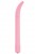 G-plekvibrator - 7 Vibratiewijzen - Roze