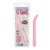 G-plekvibrator - 7 Vibratiewijzen - Roze