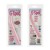 G-plekvibrator - 7 Vibratiewijzen - Roze