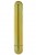 Vibromasseur - Gold - Large