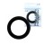 Penis Ring Noir - Large