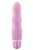 Vibro fleuri souple et mou de 15 cm - Lavande