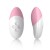 New ! Stimulateur Siri rose - Lelo