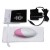 New ! Stimulateur Siri rose - Lelo