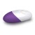 New ! Stimulateur Siri violet - Lelo