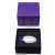 New ! Stimulateur Siri violet - Lelo