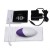New ! Stimulateur Siri violet - Lelo