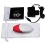 New ! Stimulateur Siri rouge - Lelo