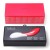 Mona Rood - G-spotvibrator - Lelo