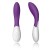 Mona Mauve - Vibromasseur Point G - Lelo