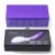 Mona Mauve - Vibromasseur Point G - Lelo