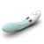 Iris Bleu gris - vibromasseur fleur - Lelo