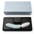 Iris Bleu gris - vibromasseur fleur - Lelo