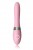 Elise Rose - Gebogen vibrator - Lelo