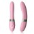 Elise Rose - Gebogen vibrator - Lelo