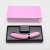 Elise Rose - Gebogen vibrator - Lelo