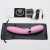 Elise Rose - Gebogen vibrator - Lelo