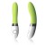 Liv Lime -  Vibrator speciaal anaal stimulatie