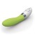 Liv Lime -  Vibrator speciaal anaal stimulatie