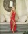 Robe Noire Latino 2 pi�ces