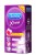NOUVEAU : Durex Xtrem + Anneau vibrant