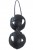 Smartball Teneo Noir/Blanc