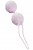 Smartball Teneo Blanc/Baby Rose