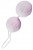 Smartball Teneo Blanc/Baby Rose