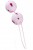 Smartballs Teneo Magenta/Babyroze