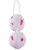 Smartballs Teneo Magenta/Babyroze