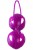 Smartball Teneo Blanc/Raisin