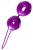 Smartball Teneo Blanc/Raisin