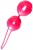 Nieuw! Teneo Smartball Wit/Indisch roze