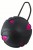 Smartball TENEO UNO Fun Factory Magenta/Noir